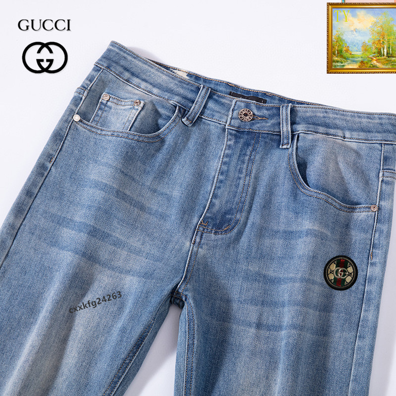 Gucci Jeans